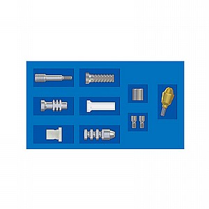 ���� ������ ����� ����� ��� DSI STRAIGHT MULTI-UNIT PREMIUM SYSTEM