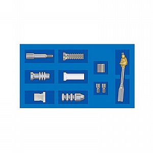 ���� ������ ����� ����� ������ 17� DSI ANGULATED MULTI-UNIT PREMIUM KIT
