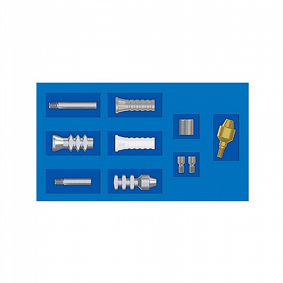 ���� ���� �� ����� ����� ��� DSI MULTI-UNIT NEXT GEN STRAIGHT KIT