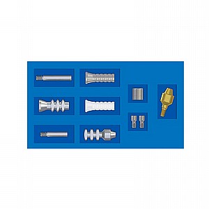���� ���� �� ����� ����� ��� DSI MULTI-UNIT NEXT GEN STRAIGHT KIT
