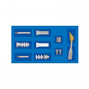 ���� ���� �� ����� ����� ������ 30� DSI MULTI-UNIT NEXT GEN ANGULATED KIT