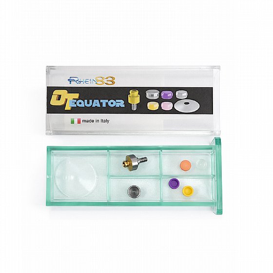 ���� ������� ��� �� ��� ���� 0.5-7 �"� ���� Rhein83 OT Equator Zimmer Biomet Internal ?5.7 