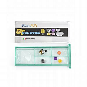 ���� ������� ��� �� ��� ���� 0.5-7 �"� ���� Rhein83 OT Equator Zimmer Biomet Internal ?5.7 