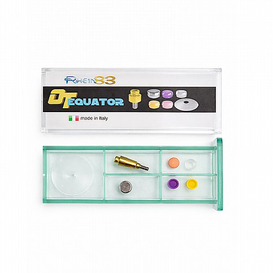 ���� ������� ��� �� ��� ���� 0.5-7 �"� ���� Rhein83 OT Equator MD M4 ?3.3 