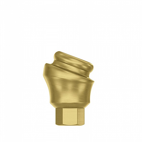 ���� ������ ������� ������ 18� �� ��� ���� 0.5-3 �"� ����� 2.42 �"� ��� ��� DSI ANGULATED PREMIUM LOC-IN ATTACHMENT
