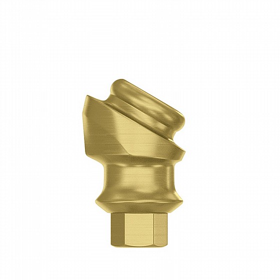 ���� ������ ������� ������ 30� �� ��� ���� 0.5-3 �"� ����� 2.42 �"� ��� ��� DSI ANGULATED PREMIUM LOC-IN ATTACHMENT