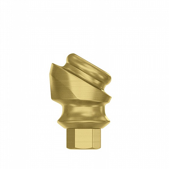 ���� ������ ������� ������ 30� �� ��� ���� 0.5-3 �"� ����� 2.42 �"� ��� ��� DSI ANGULATED PREMIUM LOC-IN ATTACHMENT