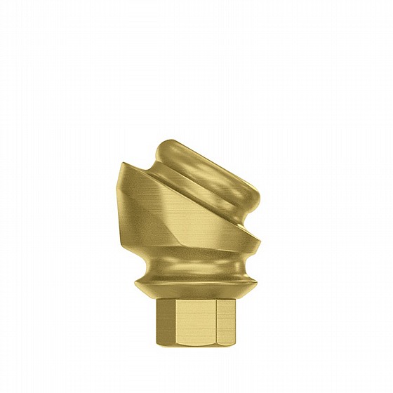 ���� ������ ������� ������ 30� �� ��� ���� 0.5-3 �"� ����� 2.42 �"� ��� ��� DSI ANGULATED PREMIUM LOC-IN ATTACHMENT