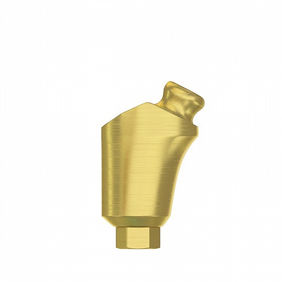 ���� ��� ������ ������� ������ 18� �� ��� 1-4 �"� DSI-LOCK ANGULATED ATTACHMENT