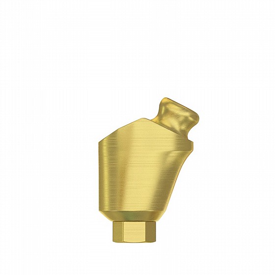 ���� ��� ������ ������� ������ 18� �� ��� 1-4 �"� DSI-LOCK ANGULATED ATTACHMENT