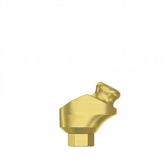 ���� ��� ������ ������� ������ 18� �� ��� 1-4 �"� DSI-LOCK ANGULATED ATTACHMENT