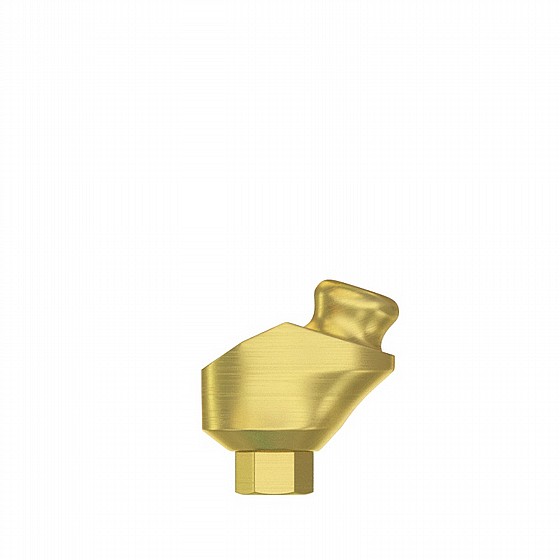 ���� ��� ������ ������� ������ 30� �� ��� 1-4 �"� DSI-LOCK ANGULATED ATTACHMENT