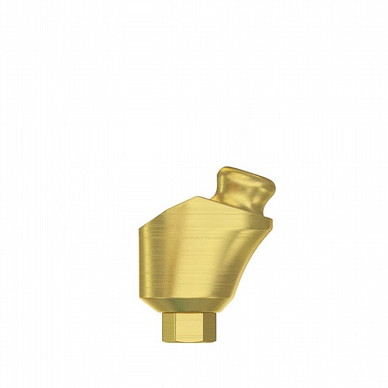 ���� ��� ������ ������� ������ 30� �� ��� 1-4 �"� DSI-LOCK ANGULATED ATTACHMENT