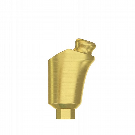 ���� ��� ������ ������� ������ 30� �� ��� 1-4 �"� DSI-LOCK ANGULATED ATTACHMENT