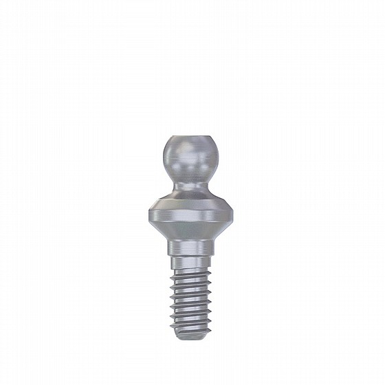 ���� ����� ��� ������ ��� 0.5-6 �"� DSI STRAIGHT BALL ATTACHMENT