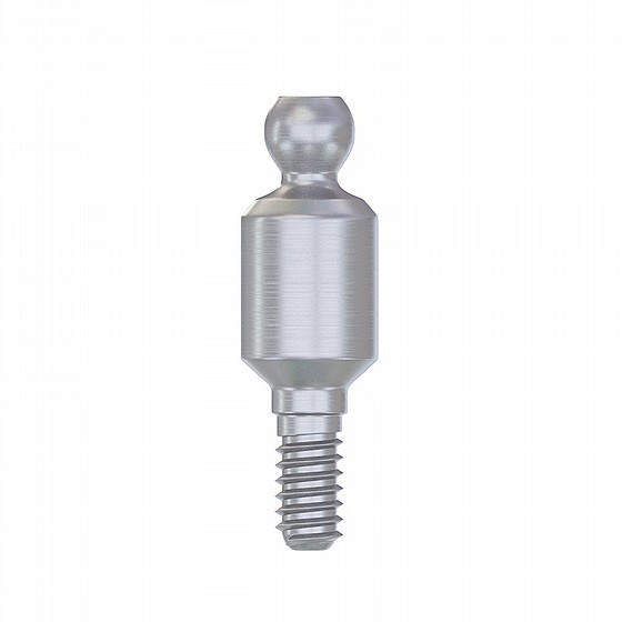 ���� ����� ��� ������ ��� 0.5-6 �"� DSI STRAIGHT BALL ATTACHMENT