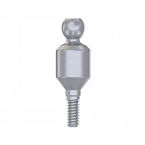 ���� ����� ��� ���'��� �� ��� 0.5-6 �"� �������� ��� ����� 2.00 �"� DSI STRAIGHT BALL ATTACHMENT NARROW