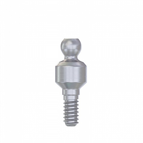 �� ���� ����� ��� ������ ��� 0.5-6 �"� DSI STRAIGHT BALL ATTACHMENT KIT
