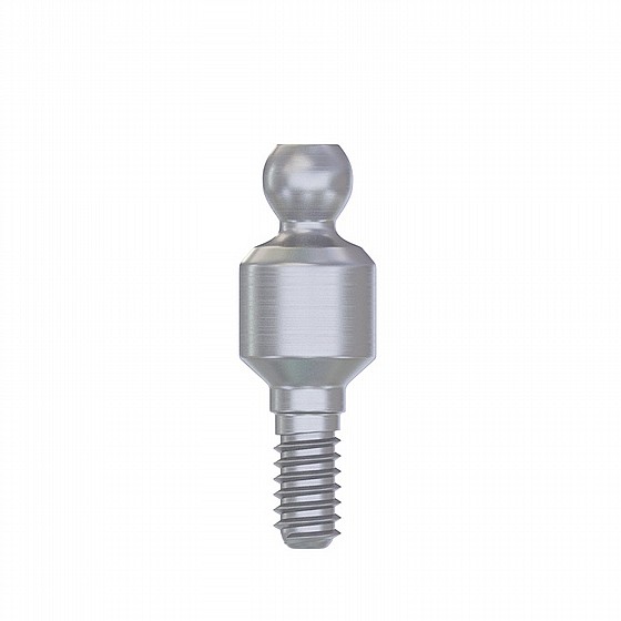 �� ���� ����� ��� ������ ��� 0.5-6 �"� DSI STRAIGHT BALL ATTACHMENT KIT
