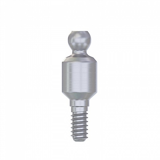 �� ���� ����� ��� ������ ��� 0.5-6 �"� DSI STRAIGHT BALL ATTACHMENT KIT