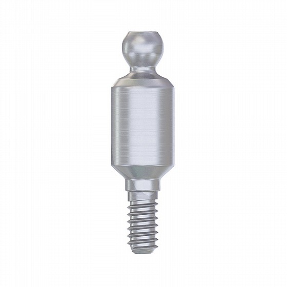 �� ���� ����� ��� ������ ��� 0.5-6 �"� DSI STRAIGHT BALL ATTACHMENT KIT