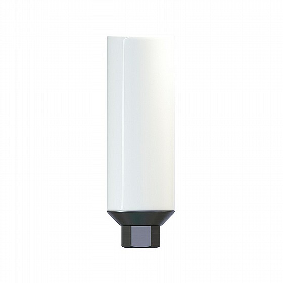 ���� ������ ���� ���� ����� ������ �����/���� 2.00 �"� DSI CASTABLE CHROME COBALT BASE ABUTMENT