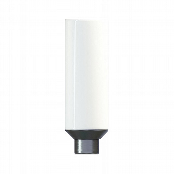 ���� ������ ���� ���� ����� ������ �����/���� 2.00 �"� DSI CASTABLE CHROME COBALT BASE ABUTMENT