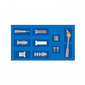 ���� ������ ����� ����� ������ 30� �� ��������� ��� 2.0 �"� DSI ANGULATED MULTI-UNIT SLIM PREMIUM KIT