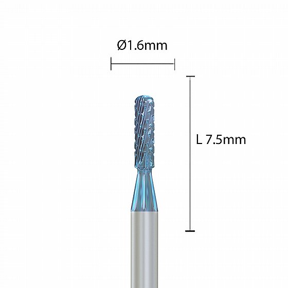 ���� ���� ��� ����� WILSON ���� ����� 1330080M Carbide Bur