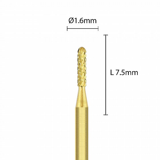 ���� ���� ��� ����� WILSON ��� ����� 1330080 Carbide Bur
