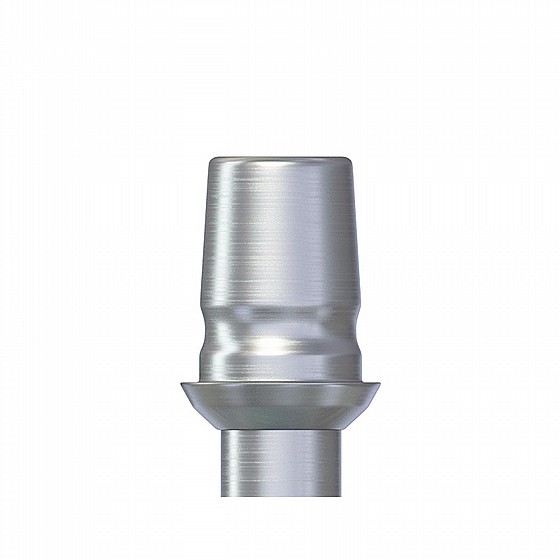 ���� �� ���� ��� ��� ���� ����-��� ������ ����/����� 2.42 �"� DSI CAD/CAM TI-BASE ABUTMENT