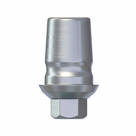 ���� �� ���� ��� ��� ���� ����-��� ������ ����/����� 2.42 �"� DSI CAD/CAM TI-BASE ABUTMENT