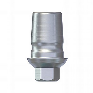 ���� �� ���� ��� ��� ���� ����-��� ������ ����/����� 2.42 �"� DSI CAD/CAM TI-BASE ABUTMENT