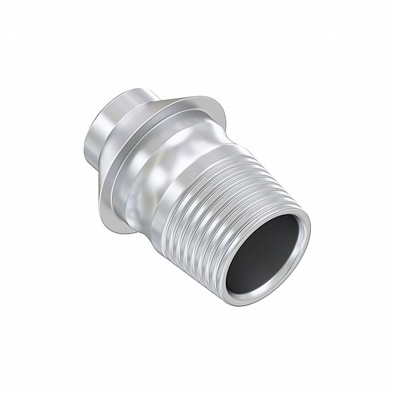���� �� ���� ��� ��� ���� MIS ����� CAD/CAM TI-BASE ABUTMENT MIS COMPATIBLE
