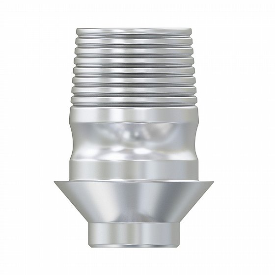 ���� �� ���� ��� ��� ���� MIS ����� CAD/CAM TI-BASE ABUTMENT MIS COMPATIBLE