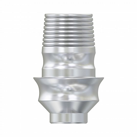 ���� �� ���� ��� ��� ���� MIS ����� CAD/CAM TI-BASE ABUTMENT MIS COMPATIBLE