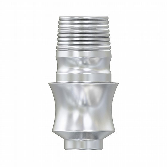 ���� �� ���� ��� ��� ���� MIS ����� CAD/CAM TI-BASE ABUTMENT MIS COMPATIBLE