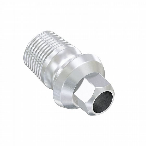 ���� �� ���� ��� ��� ���� MIS ����� CAD/CAM TI-BASE ABUTMENT MIS COMPATIBLE