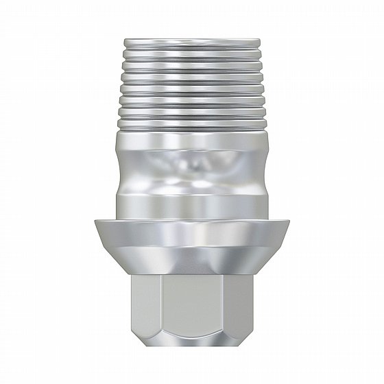 ���� �� ���� ��� ��� ���� MIS ����� CAD/CAM TI-BASE ABUTMENT MIS COMPATIBLE