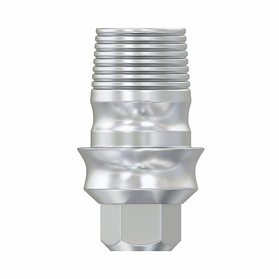 ���� �� ���� ��� ��� ���� MIS ����� CAD/CAM TI-BASE ABUTMENT MIS COMPATIBLE