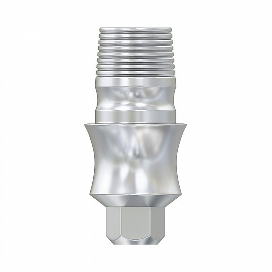 ���� �� ���� ��� ��� ���� MIS ����� CAD/CAM TI-BASE ABUTMENT MIS COMPATIBLE