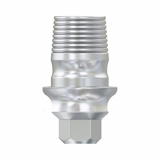 ���� �� ���� ��� ��� ���� MIS ����� CAD/CAM TI-BASE ABUTMENT MIS COMPATIBLE