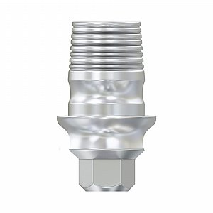 ���� �� ���� ��� ��� ���� MIS ����� CAD/CAM TI-BASE ABUTMENT MIS COMPATIBLE