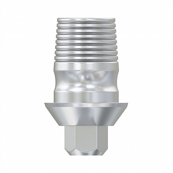 ���� �� ���� ��� ��� ���� MIS ����� CAD/CAM TI-BASE ABUTMENT MIS COMPATIBLE