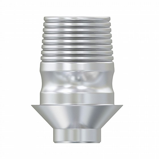 ���� �� ���� ��� ��� ���� ���� MIS �� 2.1 �"� ���� 3.0 �"� CAD/CAM TI-BASE ABUTMENT MIS COMPATIBLE