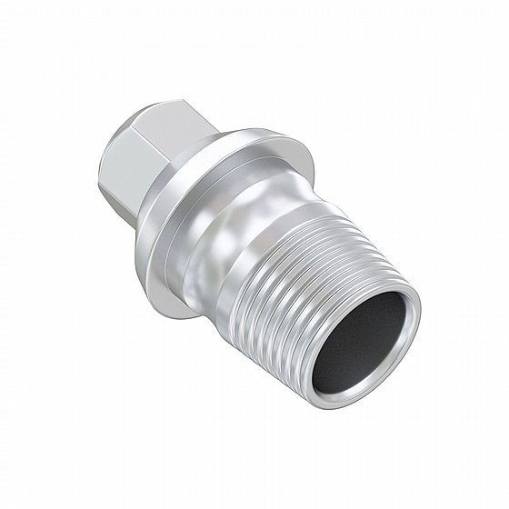 ���� �� ���� ��� ��� ���� MIS ����� CAD/CAM TI-BASE ABUTMENT MIS COMPATIBLE