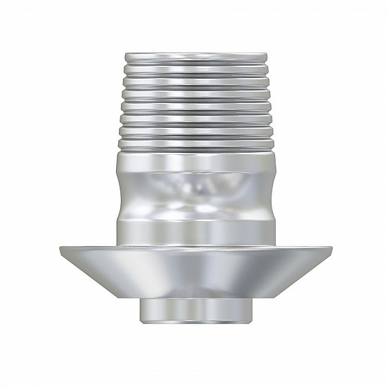 ���� �� ���� ���� ��� 4.5�"� ��� ��� ���� MIS ����� CAD/CAM TI-BASE ABUTMENT MIS COMPATIBLE