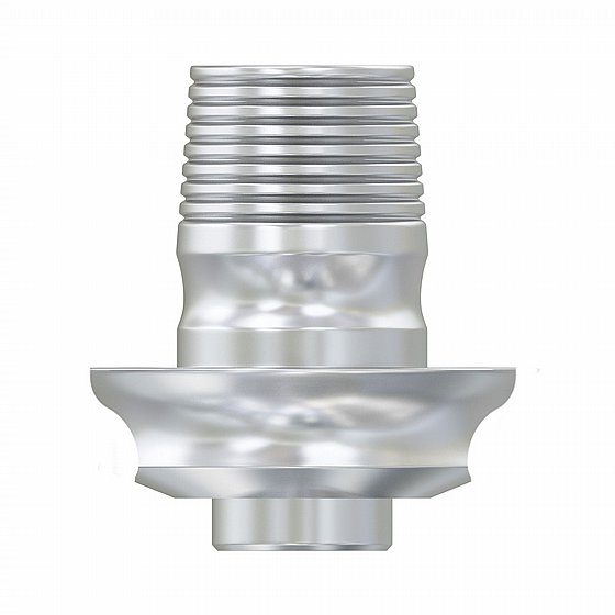 ���� �� ���� ���� ��� 4.5�"� ��� ��� ���� MIS ����� CAD/CAM TI-BASE ABUTMENT MIS COMPATIBLE