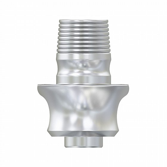 ���� �� ���� ���� ��� 4.5�"� ��� ��� ���� MIS ���� CAD/CAM TI-BASE ABUTMENT MIS COMPATIBLE