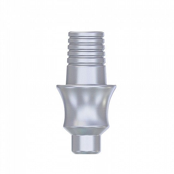 ���� �� ���� ��� ��� ���� DSI ���� 2.42 �"� DSI CAD/CAM TI-BASE ABUTMENT